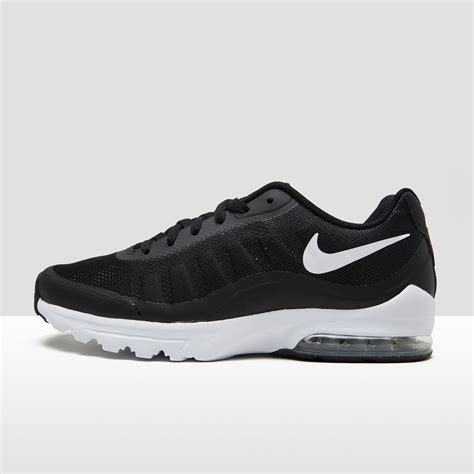 nike air max invigor sneakers zwart maat 39|air max invigor aanbieding.